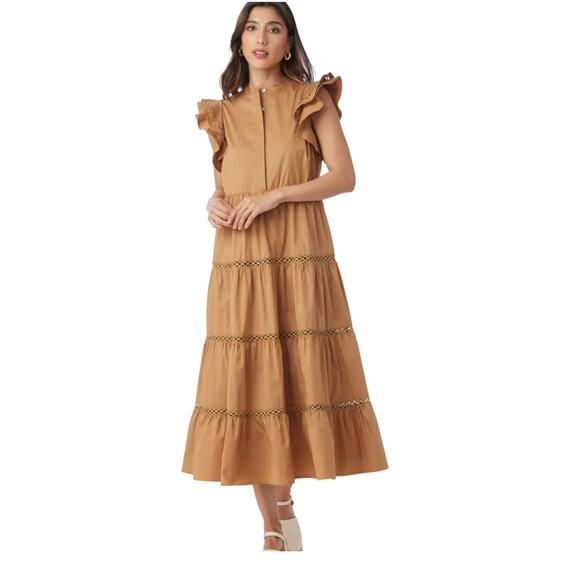 Crosby | Napa Dress‎ NWT size XL - Picture 1 of 7